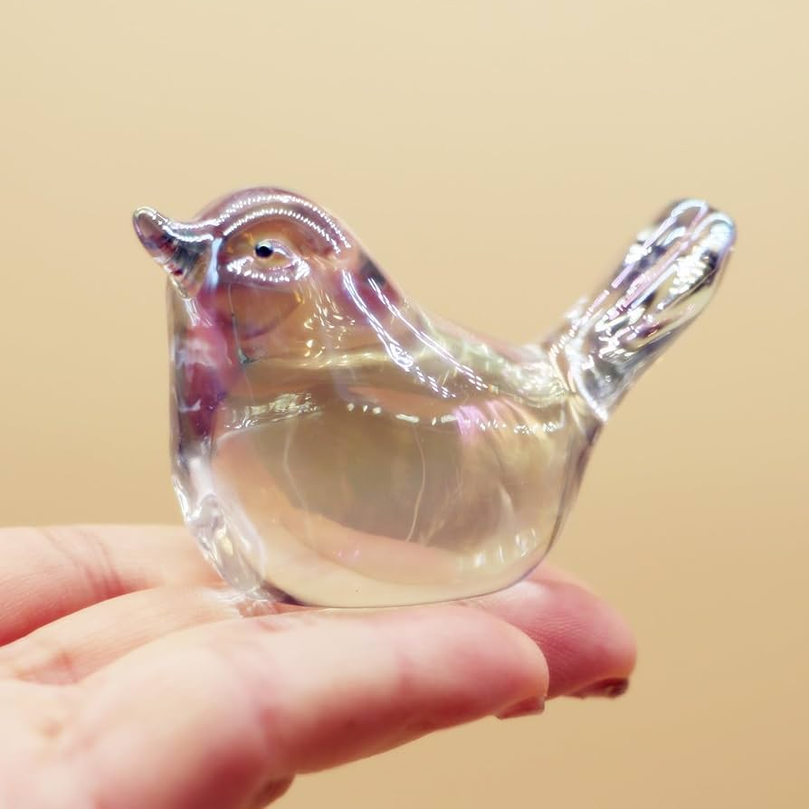 Y945 MultiGlass 5点 ガラス 置物 動物/天使 現状品 Y945 MultiGlass 5点 ガラス 置物 動物/天使 現状品 - メルカリ